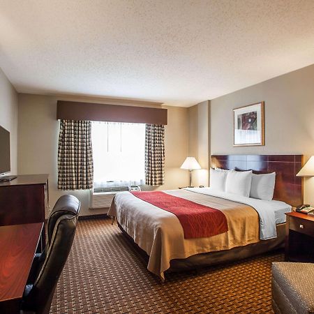 Avon Hotel - Toms River Esterno foto