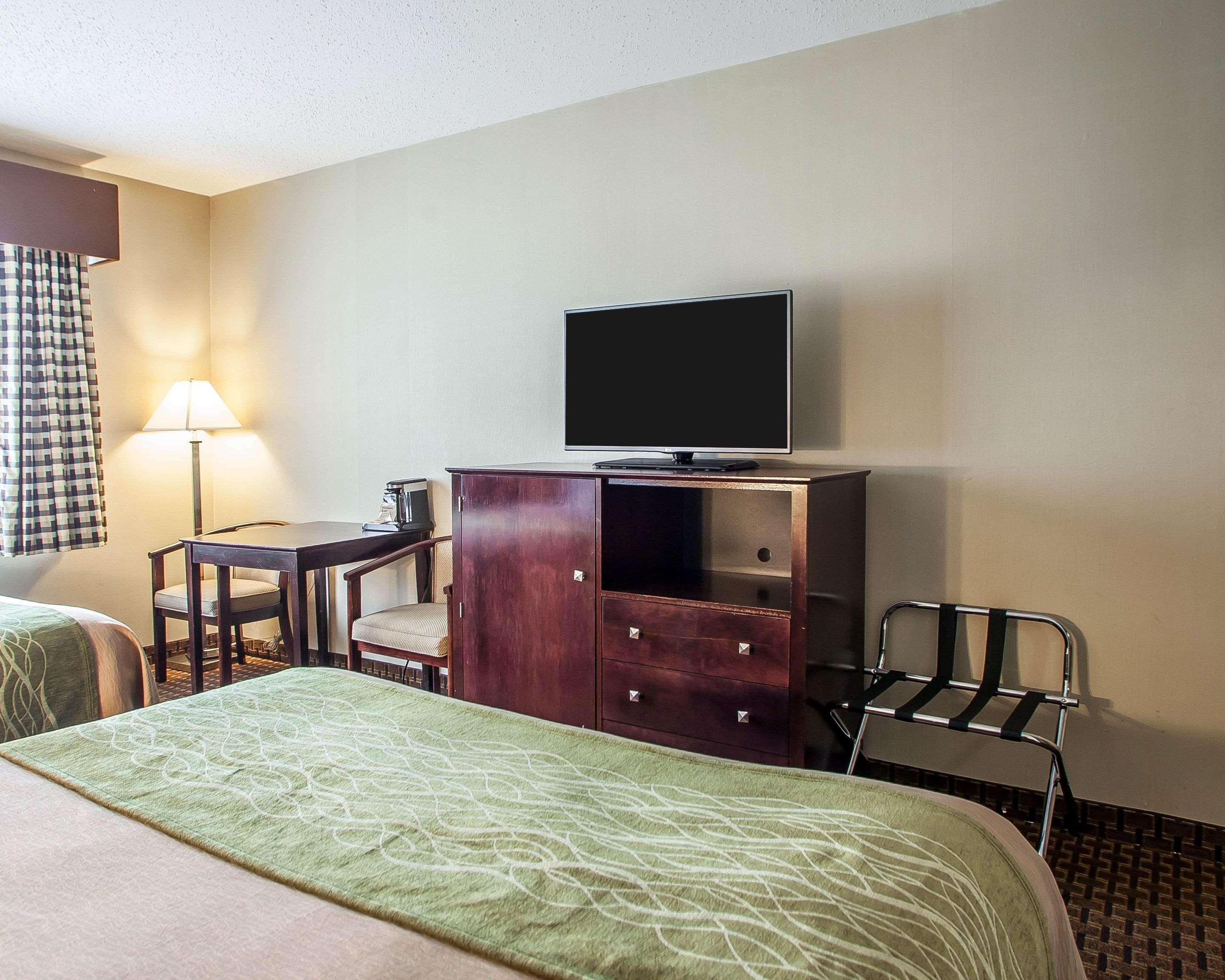 Avon Hotel - Toms River Esterno foto