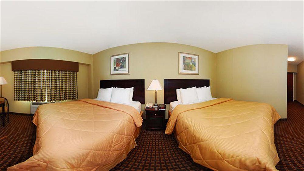 Avon Hotel - Toms River Esterno foto